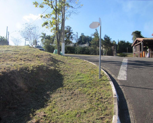Imagem 4 de 8 de Terreno À Venda No Condomínio São Francisco Em Vinhedo/sp - Te000142 - 67742956
