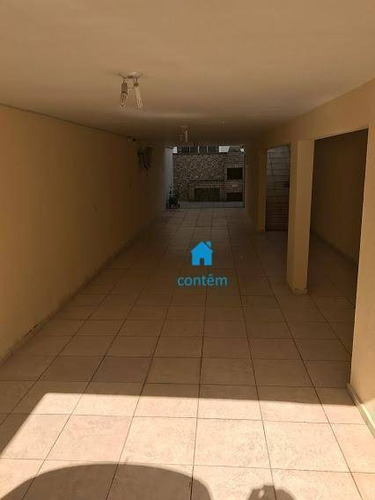 Imagem 5 de 15 de So0193 - Sobrado Com 3 Dormitórios À Venda, 199 M² Por R$ 750.000 - Vila Yara - Osasco/sp - So0193