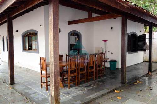 Imagem 4 de 15 de Casa Para Venda Em Ubatuba, Sertao Da Quina, 3 Dormitórios, 1 Suíte, 1 Banheiro, 1 Vaga - 1336_2-1193842