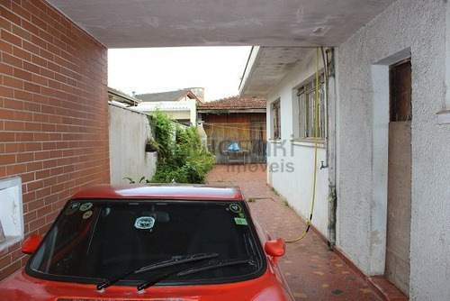 Casa A Venda No Bairro Guabirotuba Em Curitiba - Pr. - 3667-1