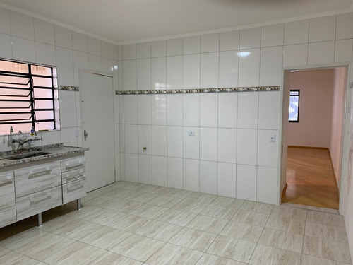 Imagem 4 de 14 de Belo Sobrado À Venda No Jardim Mangalot - 11584
