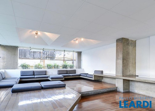 Imagem 14 de 14 de Apartamento - Vila Olímpia - Sp - 616800