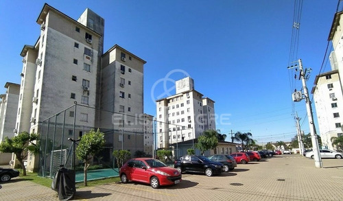 Imagem 12 de 13 de Apartamento À Venda No Bairro Estância Velha - Canoas/rs - 214