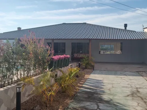 Casa Muito Bonita