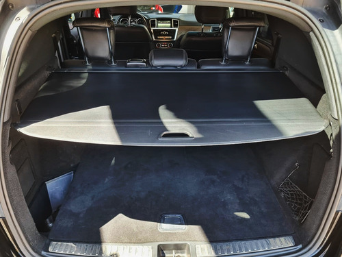 Mercedes-benz Clase M Ml350 Exclusive 2014