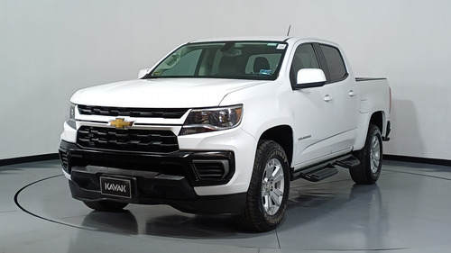 Chevrolet Colorado 2.5 LT B AUTO
