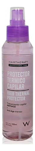Protector Térmico X 125ml - Hair Therapy 