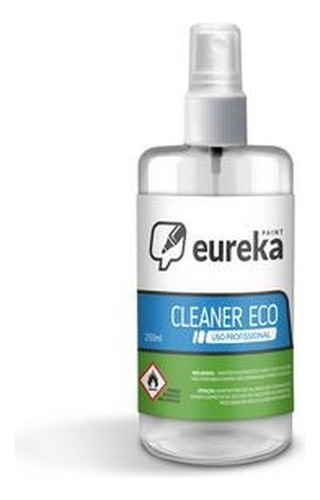 Cleaner Eco Eureka