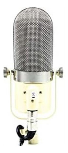 Micrófono Golden Age Project R1 Mk2 Ribbon
