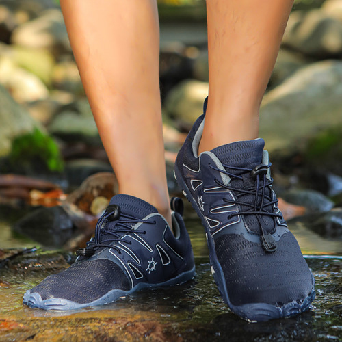 Barefoot Shoes Zapatos De Playa Para Mujer Y Hombre Tenis