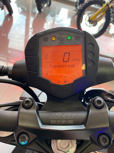 Imagen 12 de 15 de Ktm Duke 250 | Financiacion Exclusiva