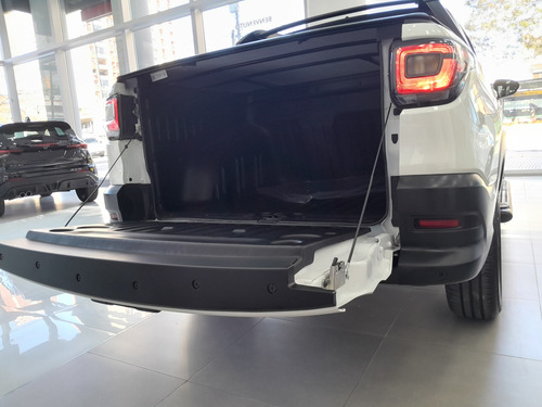 Fiat Strada 1.0 Ultra T200 Cvt