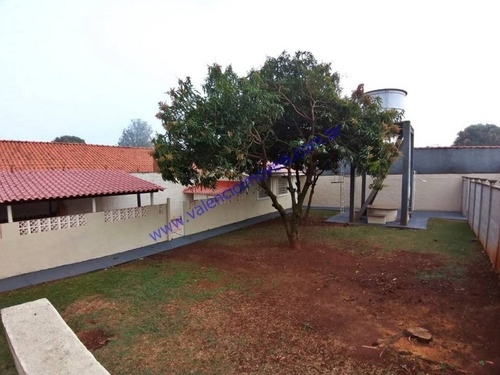 Imagem 17 de 17 de Venda - Chácara - Parque Dos Pinheiros - Nova Odessa - Sp - 1496jg
