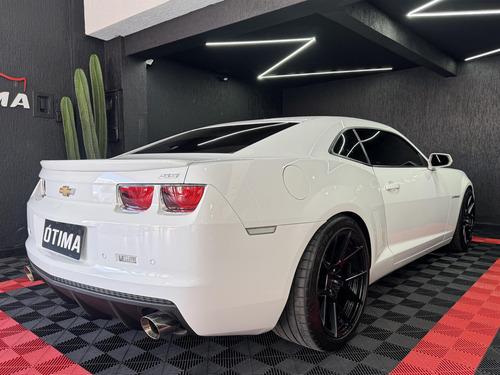 Chevrolet Camaro CAMARO SS 6.2 V8 16V