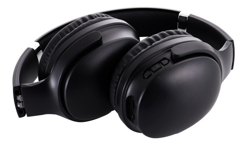 Imagen 8 de 10 de Audífonos Bluetooth Headphones Wireless Sodo Sd-1011