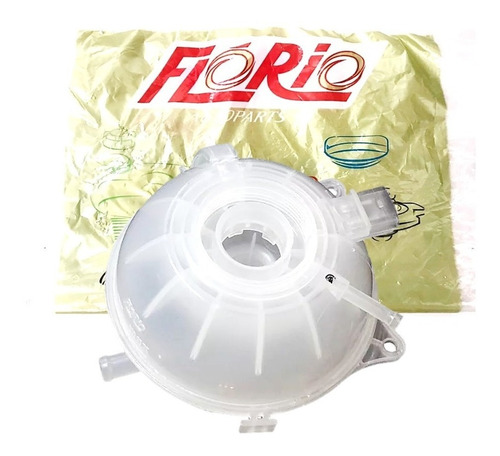 Reservorio Envase Agua Vw Fox Spacefox Polo Con Sensor*