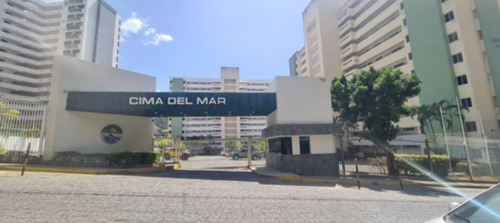 En Venta Apartamento En La Llanada La Guaira