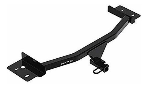 Soporte De Enganche De Re Draw-tite Trailer Hitch Class I, 1