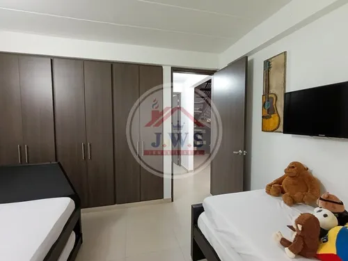 Casa Campestre En Venta En Conjunto Palma Real, Restrepo, Meta