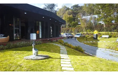 Casa en arriendo