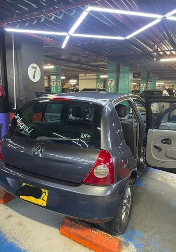 Clio Campus 2015