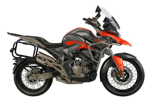Imagen 18 de 21 de Beta Zontes T310 2 No Xr Gs Mt Versys Creditos Cuotas Dni