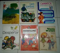 Comprar Libros Para Segundo Grado Lote Leer! 