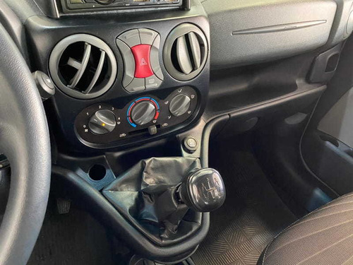 Fiat Doblo 1.8 16v Essence Flex 5p 2016 7 Lugares Top !!