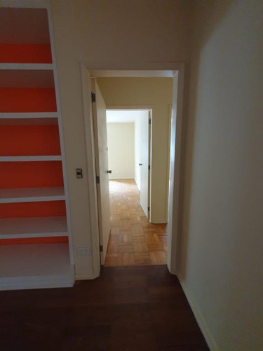 Apartamento Com 2 Dormitórios Para Alugar, 100 M² - Higienópolis - São Paulo/sp - Ap26757