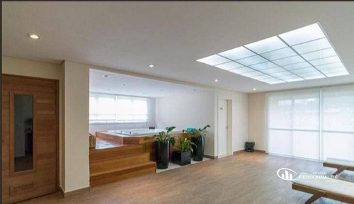 Imagem 22 de 22 de Apartamento Com 3 Dormitórios À Venda, 84 M² Por R$ 640.000,00 - Centro - São Bernardo Do Campo/sp - Ap0943