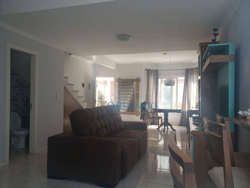 Imagem 7 de 30 de Casa Com 3 Dormitórios À Venda, 122 M² Por R$ 950.000,00 - Mato Queimado - Gramado/rs - Ca0829
