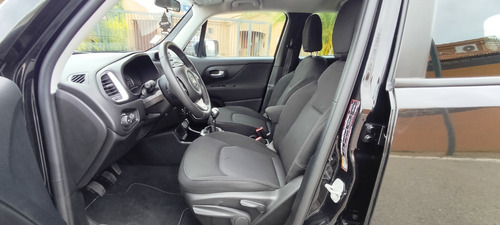 Jeep Renegade Sport Lx