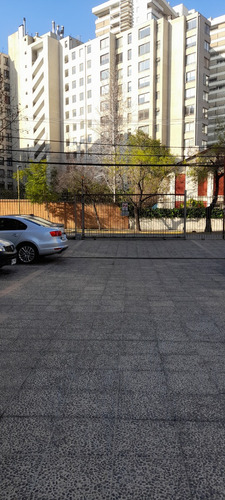 Se Arrienda Home Studio En Escandinavia 152, Las Condes