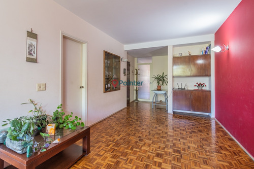 Hermoso Apartamento 2 Dormitorios En Pleno Centro