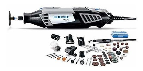 Dremel Herramienta Giratoria Velocidad Variable 5 Py