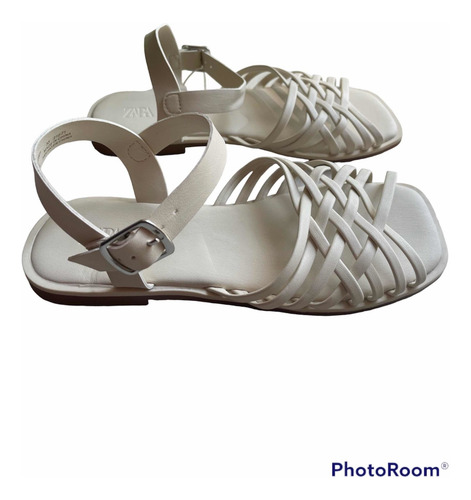 Sandalias De Niña