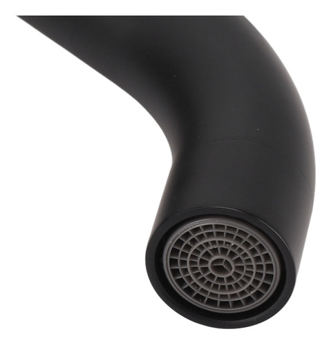 Grifo De Lavabo De Baño De Acero Inoxidable De 30 Cm, Lavabo