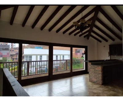 Apartamento en venta