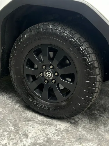 Toyota Land Cruiser Prado 2.4 First Edition At8