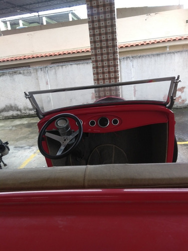 Ford 1932 Hot Rod Documentado! 380hp