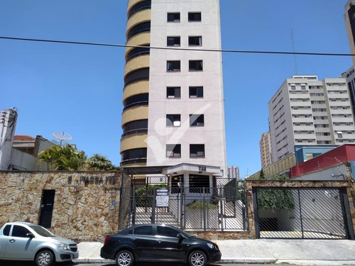 Imagem 2 de 30 de Apartamento À Venda Em Tatuapé - Ap002812