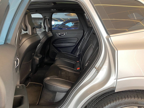 Imagem 7 de 15 de Volvo Xc60 2.0 T5 Gasolina R-design Awd Geartronic