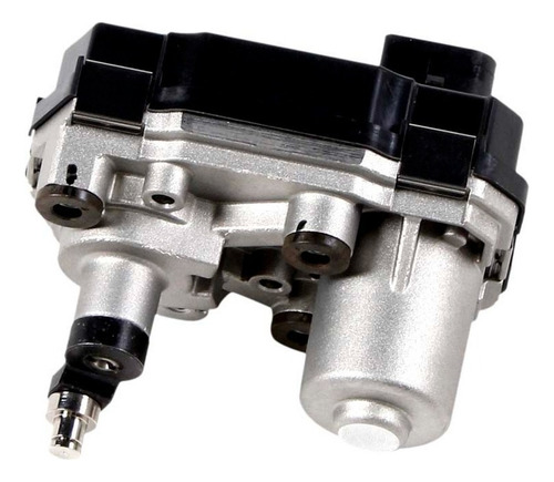 Accionador Turbo Original Hyundai Santa Fe 2015 2019