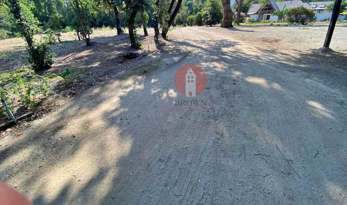 Terreno En San Damián, 20 Uf El Metro Cuadrado