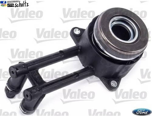 Bomba Collarin Ford Fiesta 1.6 Dohc 2001 - 2010