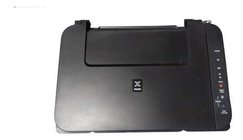 Refaccion Panel Y Escaner Completo Pixma G3100 (Usado)