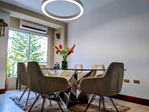 Imagen 12 de 24 de Yosmar & Fernando Venden Hermoso Town House En Villas Del Country. Atth-vdc