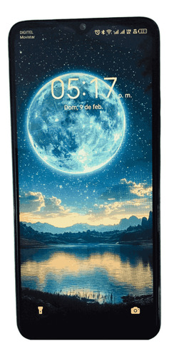 Celular Tecno Spark Go 2023 + Linea Movilnet + Delivery $5