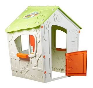 casa de jugar para niñas