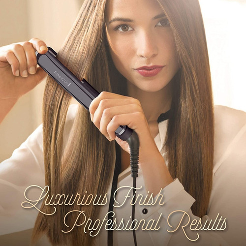 Plancha De Pelo Remington S9500 Pro 450 G.f. Profesional